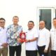 Wakil Bupati Labuhanbatu Terima Audiensi Dan Jalin Silaturahmi Dengan Universitas Terbuka Medan