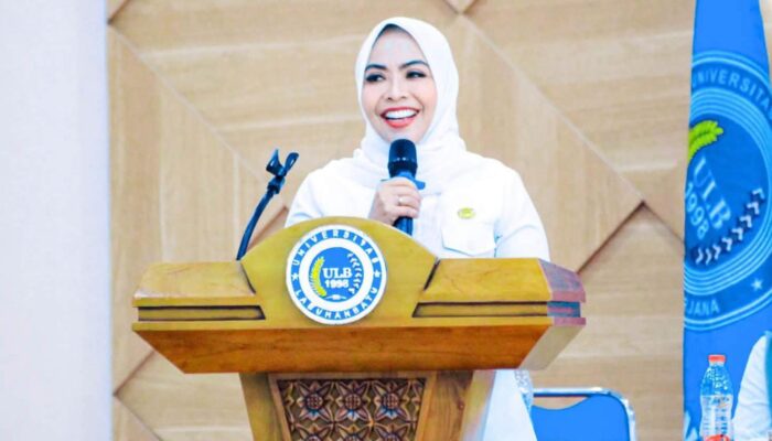 28 Tahun Mengabdi, Bupati Labuhanbatu Dorong ULB Jadi Benteng Intelektual Dan Pencetak Pemimpin Masa Depan