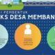 7 Desa di Kecamatan Siabu Masih Berstatus Tertinggal, Pendamping Desa Targetkan Naik Status pada 2026