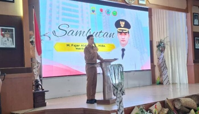 Forum UMKM Sumedang Gandeng BEI, 100 Pelaku Usaha Ikuti Pelatihan Keamanan Pangan dan Gebyar Legalitas
