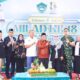 Milad ke-18 UNIVA Labuhanbatu, Wabup Jamri Dorong Penguatan SDM Unggul Menuju Indonesia Emas 2045