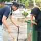 Camat Siabu Pimpin CURVE, Wujudkan Lingkungan Bersih dan Perkuat Semangat Gotong Royong