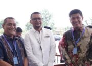 Bupati Labusel Hadiri HUT ke-26 APKASI, Perkuat Sinergi Daerah untuk Indonesia Maju