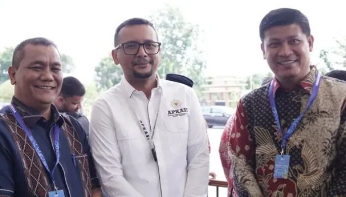 Bupati Labusel Hadiri HUT ke-26 APKASI, Perkuat Sinergi Daerah untuk Indonesia Maju