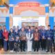Bupati Labuhanbatu menghadiri pembukaan Pekan Raya Sumatra Utara IMG_20260704_144210-1