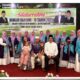 Hj Erni Febriani Hadiri Silaturahmi Rutin Jamaah Haji KNO Kloter 19 Tahun 2025, Perkuat Ukhuwah di Aek Nabara