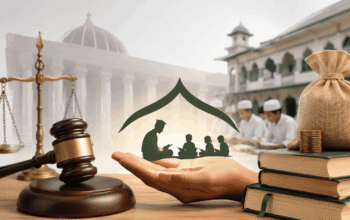 Kepastian Pendanaan Pesantren Jadi Sorotan di MK, Pemohon Nilai Kewajiban Negara Masih Belum Memberikan Kepastian Hukum