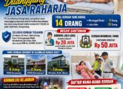 Truk Fuso Diduga Rem Blong di Kotapinang, 14 Korban Dijamin Santunan Jasa Raharja