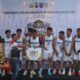 SMA Negeri 1 Slawi Sapu Bersih Gelar Juara Turnamen Basket Bhayangkara 2026 Polres Tegal