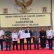 Kejaksaan Negri Labuhanbatu Selatan Menghadiri Rapat Paripurna DPRD Kabupaten Labuhanbatu Selatan