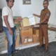 Pejabat Pemkab Labuhanbatu Ditangkap Polisi Dugaan Kasus SPK Fiktif Rp700 Juta