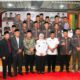 Bupati Labuhanbatu Saksikan Pengukuhan DPP Dan Pelantikan DPD GMPRDB Labuhanbatu Raya Dan Paluta