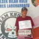 Polsek Bilah Hulu Amankan Pelaku Kasus Pengancaman Di Bilah Hulu