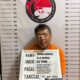 RESIDIVIS KEMBALI BERMAIN SABU, JAMALUDDIN RINGKUS TIM SATRESNARKOBA POLRES LABUHANBATU