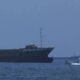 Iran Tutup Selat Hormuz Hingga Waktu Tak Ditentukan