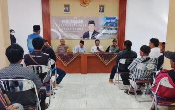 Anggota DPRD Jabar Zulkifly Chaniago Serap Aspirasi Warga Jatihurip, Bahas Infrastruktur hingga SPAM