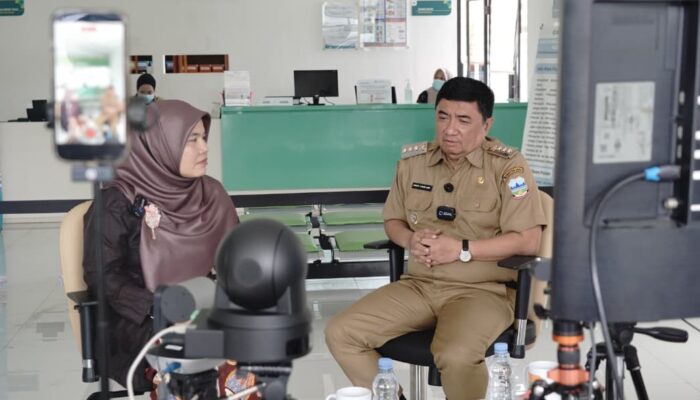 Bupati Garut Dukung Peningkatan Layanan Kesehatan, Klinik Dr. H.A. Rotinsulu Ditargetkan Naik Status Jadi Rumah Sakit