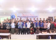 Pemkab Labuhanbatu Apresiasi Musyawarah Pembentukan BMPS Kabupaten Labuhanbatu Periode 2026–2031