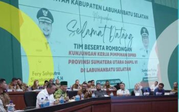 bupati-labusel-sambut-anggota-dprd-sumut