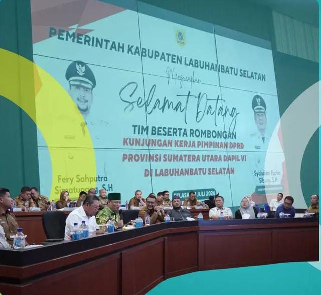 bupati-labusel-sambut-anggota-dprd-sumut