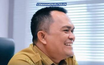Isu dugaan setoran pengangkatan kepala sekolah Labuhanbatu Mencuat