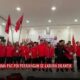 Lima Pengurus Anak Cabang PDI Perjuangan di Labuhanbatu Utara dilantik oleh Pengurus DPD PDI Perjuangan Sumut