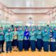 Perkuat Ketahanan Pangan Dan Ekonomi,TP PKK Labuhanbatu Evaluasi 10 Program Pokok