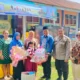 Kepala Dinas Pendidikan Labuhanbatu Hadiri Peringatan HAN ke-42, Apresiasi Siswi Berprestasi Tingkat Internasional