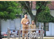 Pemerintah Kabupaten Labuhanbatu untuk melakukan reformasi menyeluruh dalam sistem penganggaran daerah.