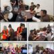 Kejaksaan Labusel melaksanakan penyerahan tersangka dan barang bukti Tahap ll tindak pidana korupsi kegiatan rehabilitasi sosial