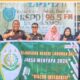 Kejaksaan Negri Labuhanbatu Edukasi Masyarakat Lewat “JAKSA MENYAPA” Angkat Peran Pengamanan Pembangunan Strategis