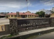 Diduga Tanpa Surat Resmi, Polsek Kota Pinang Tahan Sepeda Motor sebagai Barang Bukti