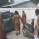 Pegawai puskesmas tanjung haloban mempertanyakan dugaan belum dibayarkannya dana Jaminan Kesehatan Nasional JKN dan Jaminan Persalinan yang menjadi hak mereka