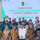 Pemerintah Kabupaten Labuhanbatu Utara (Labura) menyambut kedatangan 373 mahasiswa Kuliah Kerja Nyata (KKN)