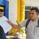 Kaget Ditagih Pajak Transaksi Rp11 Miliar, Datangi KPP Pratama Rantauprapat Minta Klarifikasi