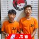 Ungkap Transaksi Sabu Di Jalur Lintas Sumatra Utara, Satresnarkoba Polres Labuhanbatu Ringkus Dua Pengedar,Satu Dalang Masuk Buronan