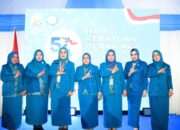 TP PKK Labuhanbatu Dapat Penghargaan Nasional Di HKG KE-54