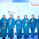 TP PKK Labuhanbatu Dapat Penghargaan Nasional Di HKG KE-54