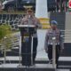 62 Personel Polres Labusel Naik Pangkat, Kapolres : Jadikan Amanah untuk Melayani Masyarakat Lebih Baik
