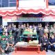 Hari Ulang Tahun POLRI KE-80 Di Polres Labuhanbatu polres1
