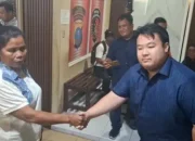 Sengketa 16 Ekor Lembu di Labuhanbatu Berakhir Damai, Penyebar Video Keterlibatan TNI Resmi Minta Maaf