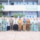 Wakil Bupati Labuhanbatu Menjadi Motivasi Pada Masa Ta’aruf SMPIT ARRIZAQ RANTAUPRAPAT