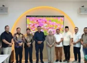 Labuhanbatu Salurkan Bantuan Pascabencana Rp25 Miliar untuk Gayo Lues