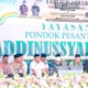 Dua Santri Raih Beasiswa ke Mesir , Wakil Bupati Labuhanbatu Hadiri Tabligh Akbar Di Ponpes addinussyarifah