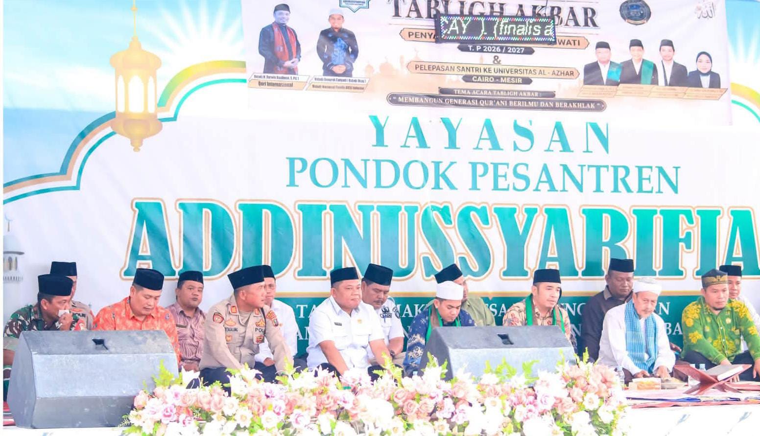 tabligh-akbar-ponpes-addinussyarifah-1