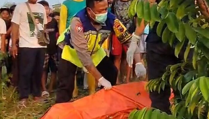 Jasad Pria Lansia Ditemukan di Area Jalan Tol Pemalang, Identitas Terungkap Lewat Sidik Jari