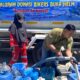 YNCI Pemalang Chapter Salurkan 22 Tangki Air Bersih untuk Warga Terdampak Kekeringan di Pemalang Selatan