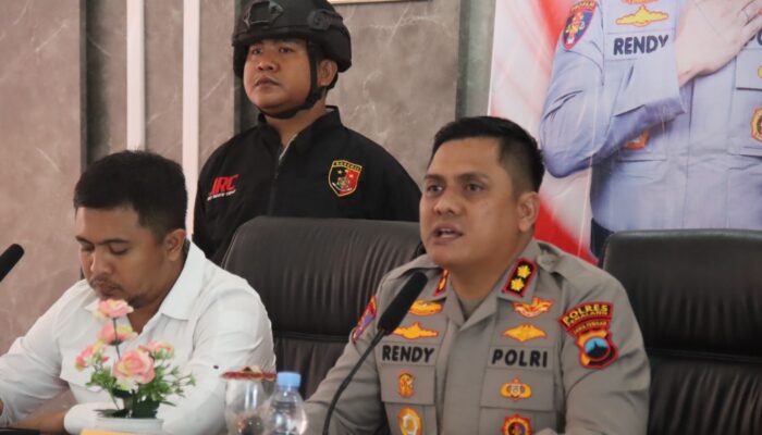 Kasus Kekerasan Terhadap Anak di Randudongkal Terungkap