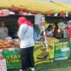 Warnai Bazar Kemerdekaan, Produk UMKM Sumedang Hadir di Stadion Siliwangi