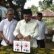 Bupati Sumedang Ajak Warga Perkuat Solidaritas Kemanusiaan